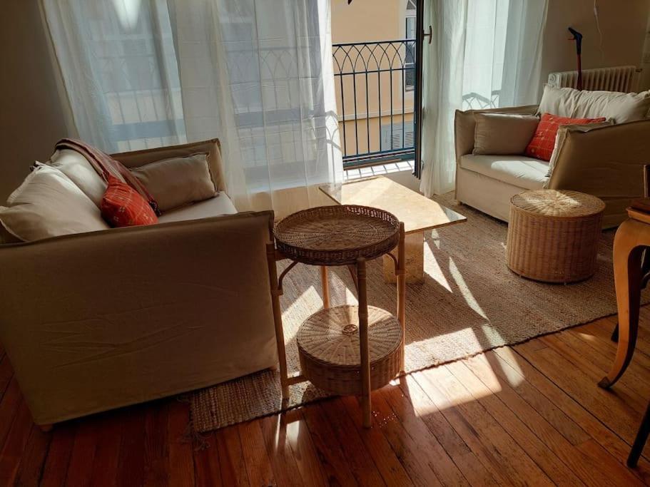 Magnifique Appartement Le Nid Des Thermes Bagneres-de-Bigorre Ngoại thất bức ảnh