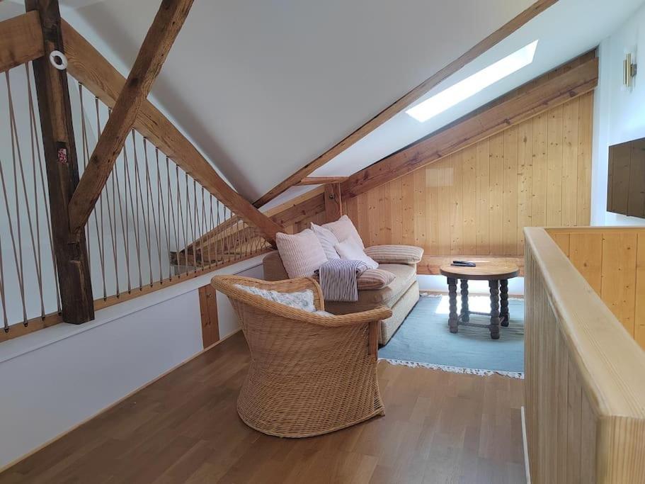 Magnifique Appartement Le Nid Des Thermes Bagneres-de-Bigorre Ngoại thất bức ảnh